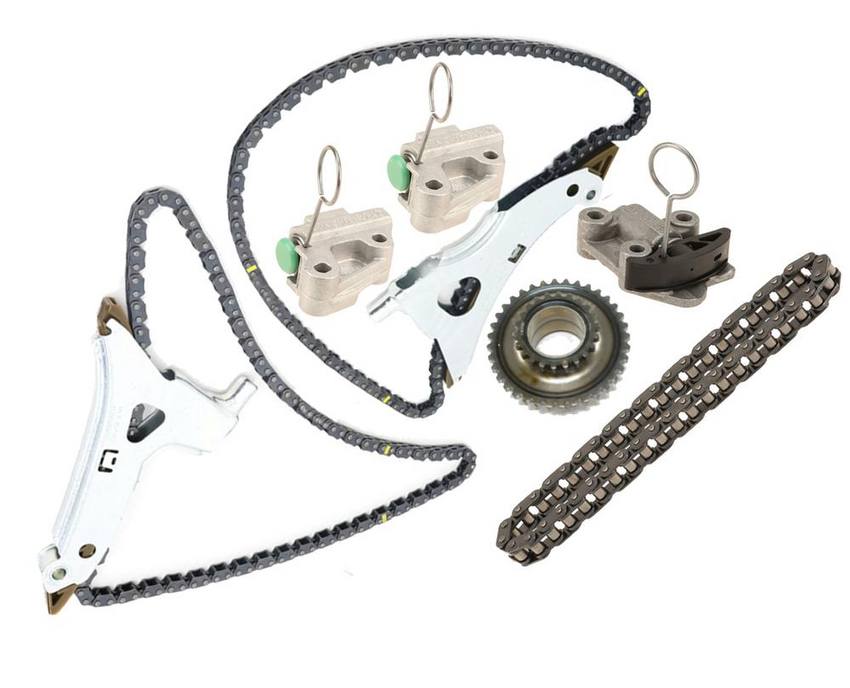 Mercedes Engine Timing Chain Kit 278050480064